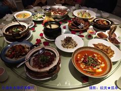 -小资太太餐厅(南岗区店)