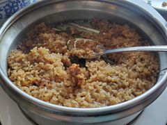 糯米蒸排骨-山外山菜馆(玉泉路店)