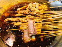 -博串堂(明发商业广场店)
