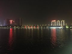 -映月湖中央公园