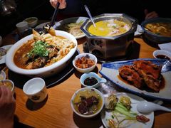 -小土豆北方菜馆(文慧园店)