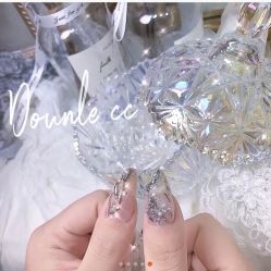 -Pink You美甲洗眉纹绣定制中心