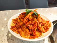 -老佛爷铜炉蛙锅(海岸城店)