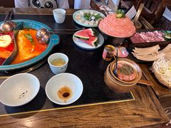 -吼堂老火锅(太古里总店)