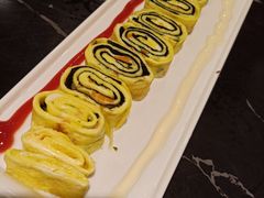 -金石陈朝鲜拌饭(东城万达店)