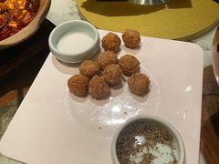 -那家小馆•北京菜•烤鸭(香山店)