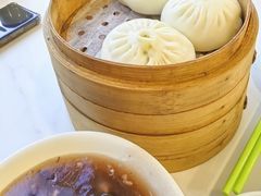 -古南都·清真绿柳居菜馆(太平南路店)