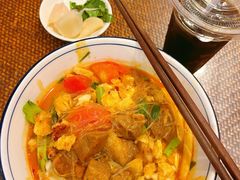 -毅祥斋老孙家泡馍(西羊市店)