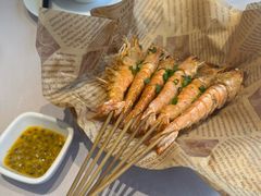 -79号渔船海鲜饭店(岗厦店)
