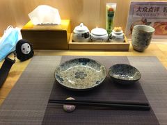 -樱の千渡日式料理·铁板烧•烧鸟(金盛田广场店)