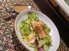 -城南往事·鲁菜济南菜(软件园美莲广场店)