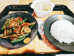 -津津飯堂