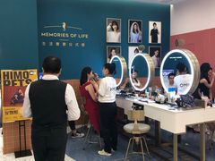 -海马体照相馆(南昌王府井购物中心店)