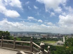 -福神岗公园