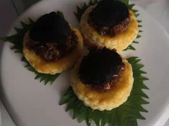 -五号茶居·新派粤菜·岭南五号酒店(沿江中路店)