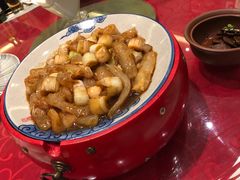 -中国徽菜·徽商故里(广安门店)