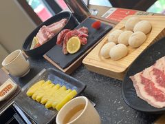 -韩满园· 甄选韩式烤肉