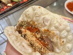 小饼-小寒羊烧烤(凯瑞时代大厦店)