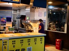 -麦当劳(深圳北站高铁店)