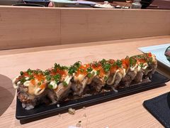 -鲤·鮨KOISUSHI