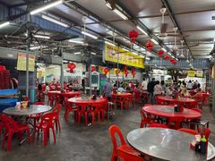 -兴记肉骨茶(甲洞大街第二新分店)
