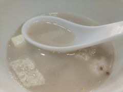 -罕山奶茶馆(和平路店)