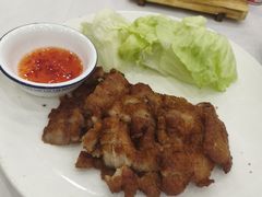 -粤盛海鲜平价店(洛溪食街店)