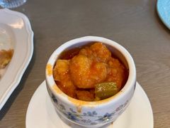 -波特曼西餐厅(中央大街店)