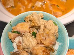 -雀蓝川菜(滨湖万象汇店)
