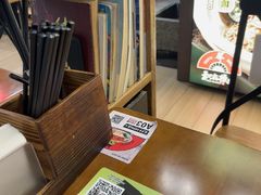 -和府捞面(天河领展广场店)