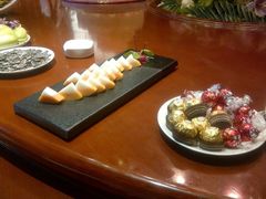 iphone_upload_pic-海富门·带鱼·淮扬菜·粤菜(甘家口店)