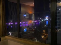 -黄山馥丽蓝山酒店(新安江店)