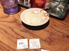 -かごしまラーメン我流風天文館本店