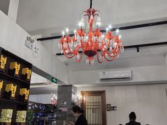 -月福京味斋·烤鸭店·北京菜(鼓楼总店)