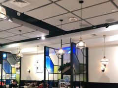 -金翠河烧鹅餐厅(北城天街店)