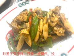 -飞尝蚝·顺德菜·鱼生(顺德总店)