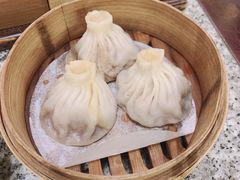 天王烤鸭包-南京大牌档(南京路世纪都会店)