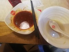 -子午路张记肉夹馍(小寨西路店)