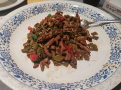 -章吴记喜瑞餐厅(东东城店)