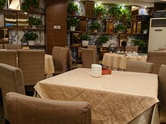 大堂-大鸭梨(天通西苑店)