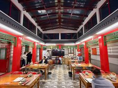 -小街47號江湖菜(四合院店)