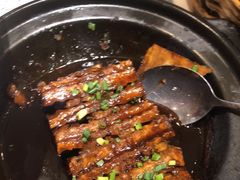 -姜君·千岛湖鱼头馆(浦东大道店)