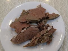 -藏书金记家宝羊肉馆(黄河北路店)