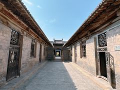 -常家庄园