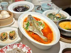 -维园悦谱·海派家常菜(乌鲁木齐南路店)
