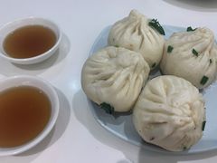 蟹粉生煎-光明邨大酒家(淮海路店)
