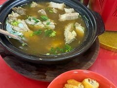 -兴记肉骨茶(甲洞大街第二新分店)