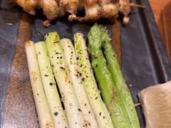 -炉胜·炉端烧·居酒屋