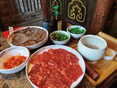-小龙坎火锅(春熙太古里店)