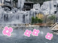 -明月山天沐温泉度假村